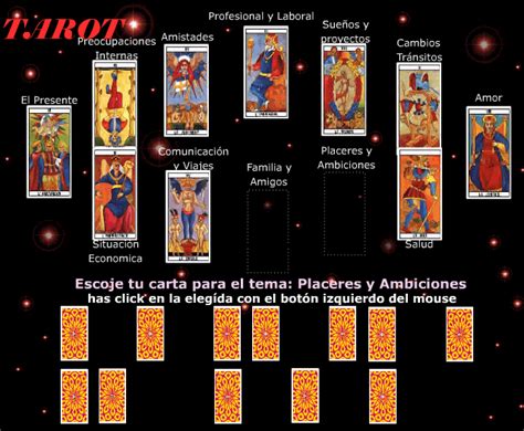 tarot sin mentiras|Tarot Gratis: Tirada Completa de 28 Cartas